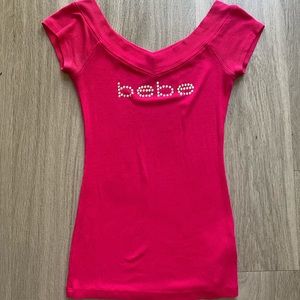 Bebe top
